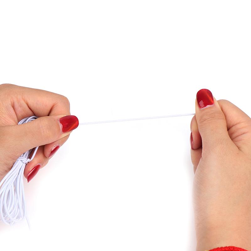 3-метровая резинка для сборки тела куклы, инструменты для сборки, аксессуары для кукол