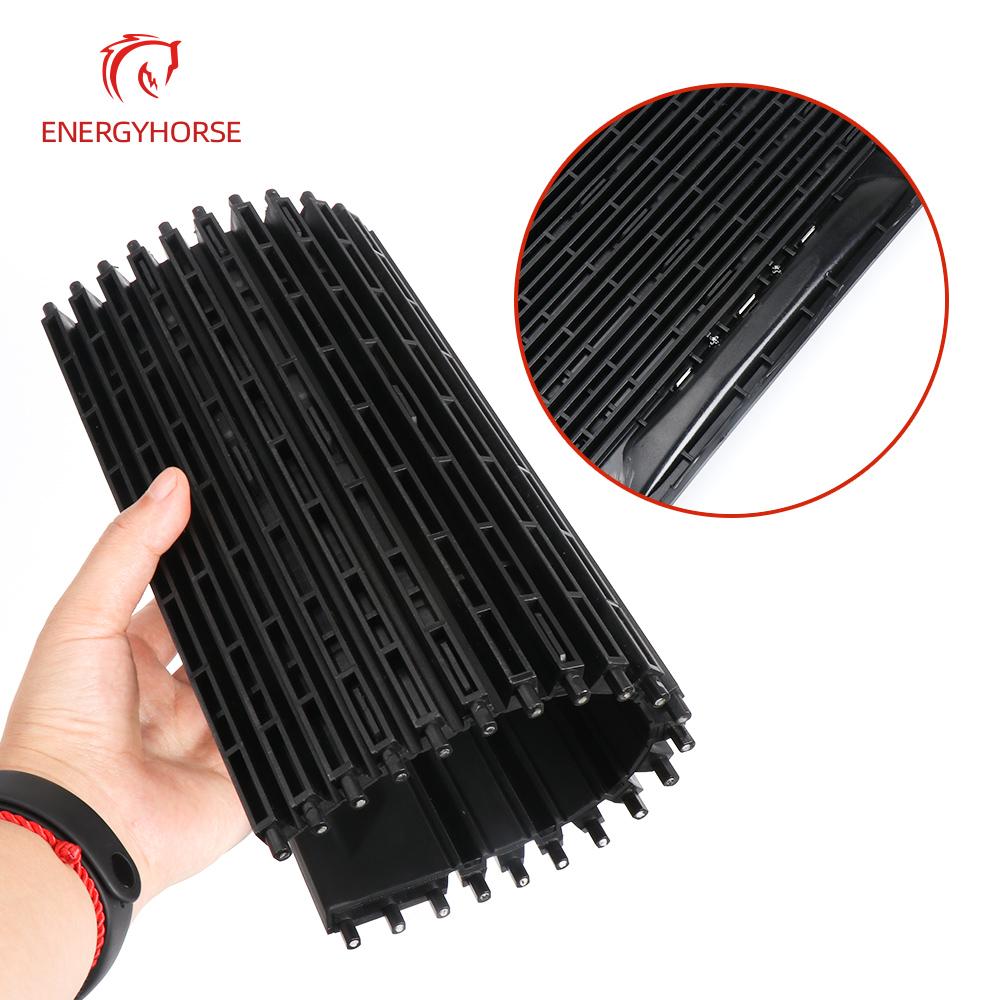 Крышка центральной консоли, держатель стакана для воды, раздвижная рольставня, автомобильные аксессуары для BMW X5 F15 X6