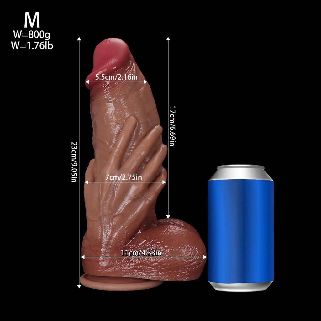 Силиконовая анальная пробка супер размера, дилдо, мастурбатор, секс-игрушка, огромный фистинг, БДСМ, фемдом, страпон, пенис, большой член