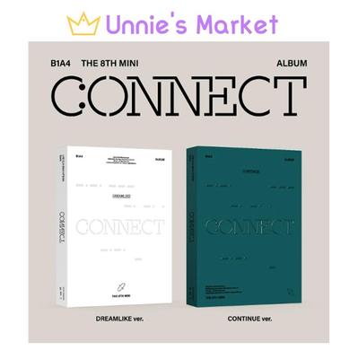 [CONNECT] Альбом