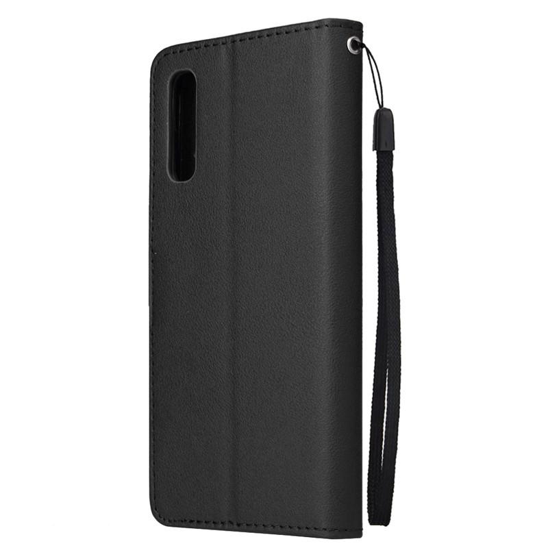 Для Samsung Galaxy A50 Чехол Магнитный Флип Чехол на sFor Fundas Samsung A50 A 50 A505F Чехол Классические Кожаные Чехлы Для Телефонов Coque