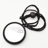 Diving Rearview Mirror With Cord Snorkeling Tool Underwater Accessories