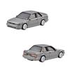 Hot Wheels Premium 2 Pack Nissan Sentra Silvia Years Old and HYF04 '91 SE-R/Nissan (S13) [Mini Car] [3 Up]