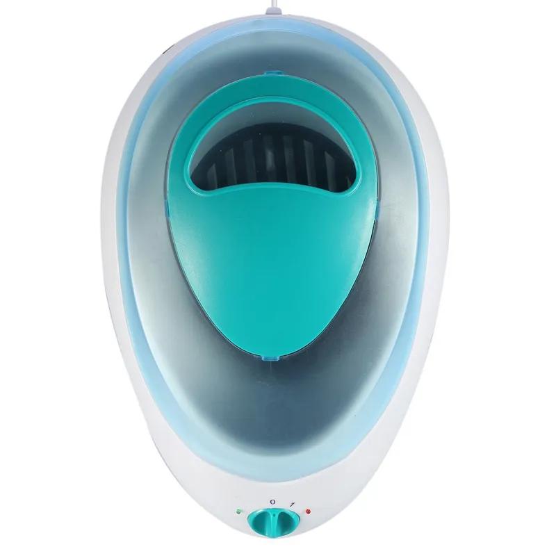 Воскомашина, парафинотерапия, ванна, грелка для вощения, оборудование для салонов красоты, спа для рук и ног, воск для удаления волос на теле, 150 Вт, ЕС