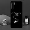 Лыжный чехол для катания на лыжах, сноуборде и сноуборде для OPPO A52 A72 A5 A9 A31 A53 S A15 A83 A91 A93 A54 A74 A94 A1K A3S A5S, чехол для телефона