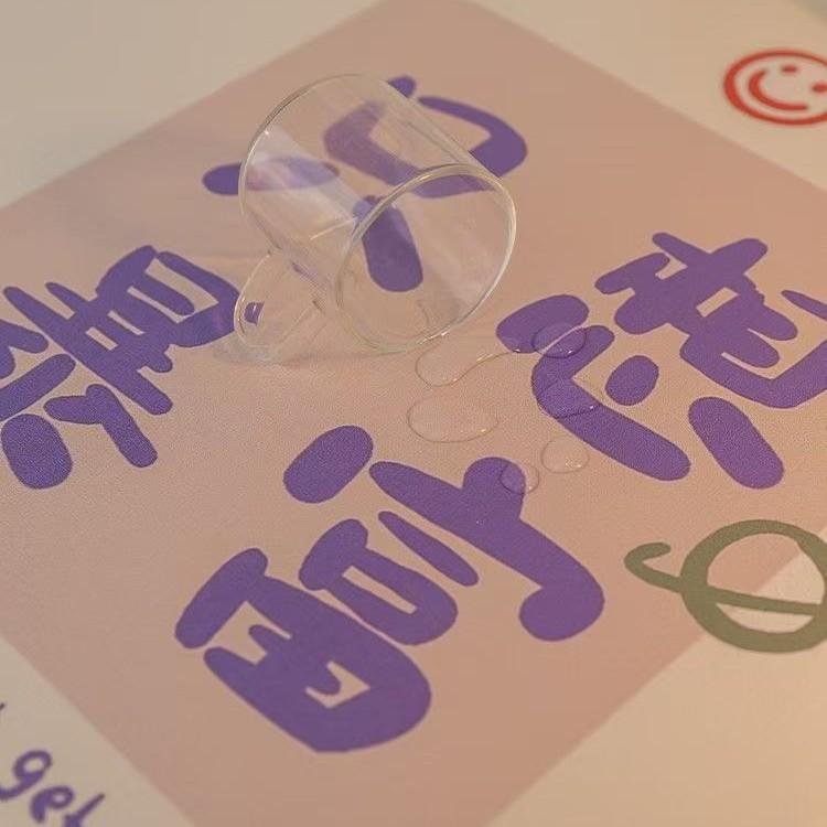 Овальная скатерть для обеденного стола Водонепроницаемая и маслоотталкивающая Несмываемая ПВХ скатерть для кофейного столика Бытовая Маленькая Свежая и Изысканная Скатерть для обеденного стола в гостиной