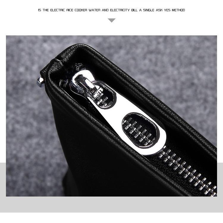 Мужская сумка из натуральной кожи, повседневная сумка, верхний слой из коровьей кожи, большая вместительная сумка, мягкая кожаная мужская сумка