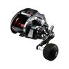 Электрическая катушка SHIMANO играет в различные