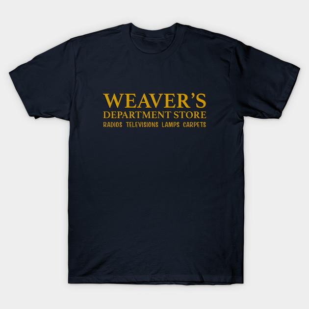 Men Black Print T-shirt Weaver'S Department Store No-Cut Transfer Paper Print Cotton Tshirt