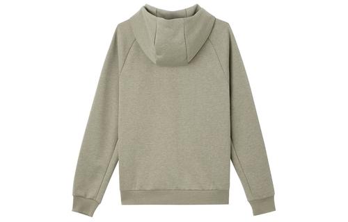 Nike Одежда Толстовка Мужская Светло-оливковый FZ0968-320