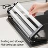 Retractable Drain Rack Strong Load-bearing Easy To Clean Foldable Countertop Dish Bowl Storage Rack Kitchen Sink Organizer