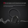 Newmine Q5 True Wireless Ear-hook Bluetooth Sports Earbuds