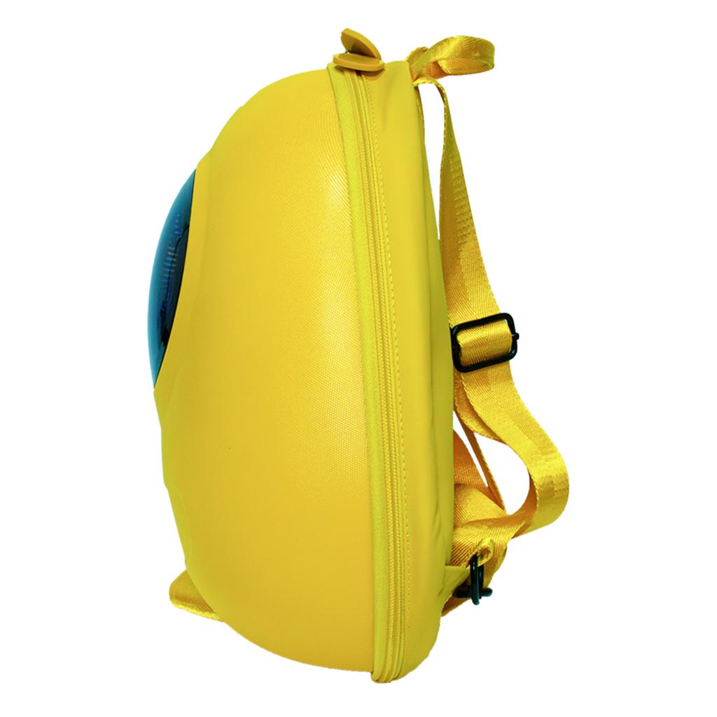 Светодиодный рюкзак Милые рюкзаки для девочек Рюкзак с большими глазами Рюкзак для активного отдыха DIY Светодиодный экран Рюкзак Управление через мобильный телефон