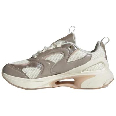 Swanner Удобные Универсальные Повседневные Кроссовки для Бега Женские Кроссовки Коричневые KJ4050