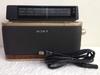 Sony Home Radio A101 Gold FM/AM ICF-A101/N