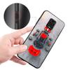 Чехол Sport Car Cool для Xiaomi Redmi Note 12 9S 8 10 11 Pro 10C 9C 9A 8T 8A 10S 11T 11E 9T 9i черный мягкий силиконовый чехол для телефона