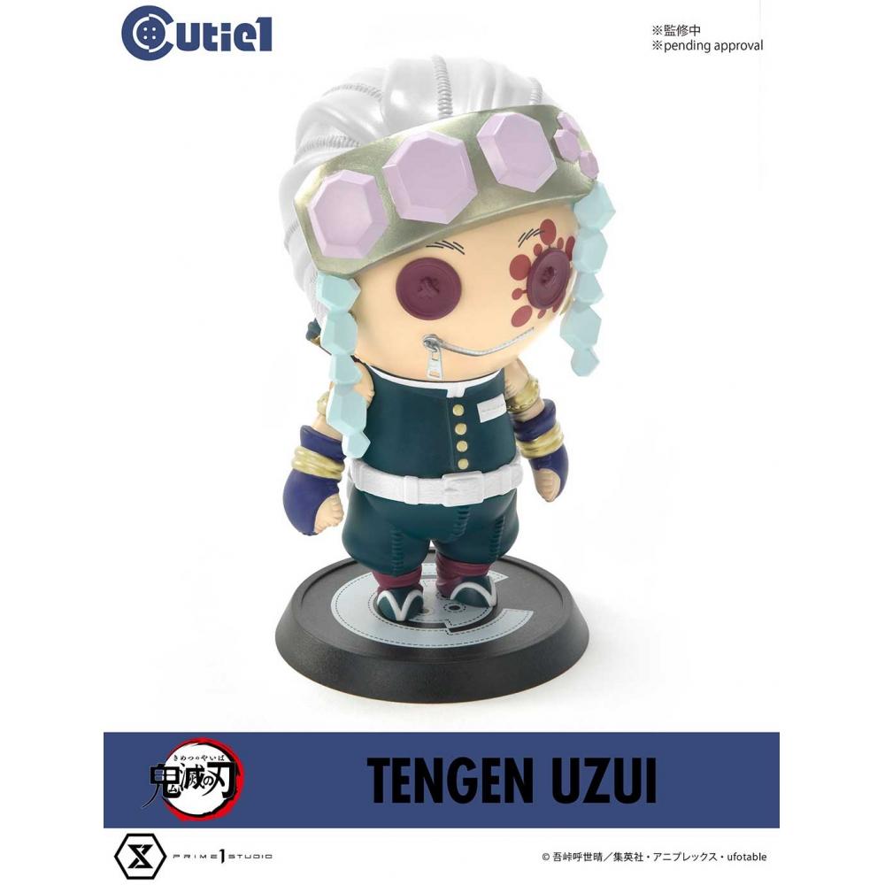 Убийца Демонов Кимэцу Но Яиба Милашка 1 Убийца Демонов Кимэцу Но Яиба Тенген Узуи