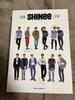 [Б/У] SHINEE 2019 СЕЗОННЫЕ ПОЗДРАВЛЕНИЯ