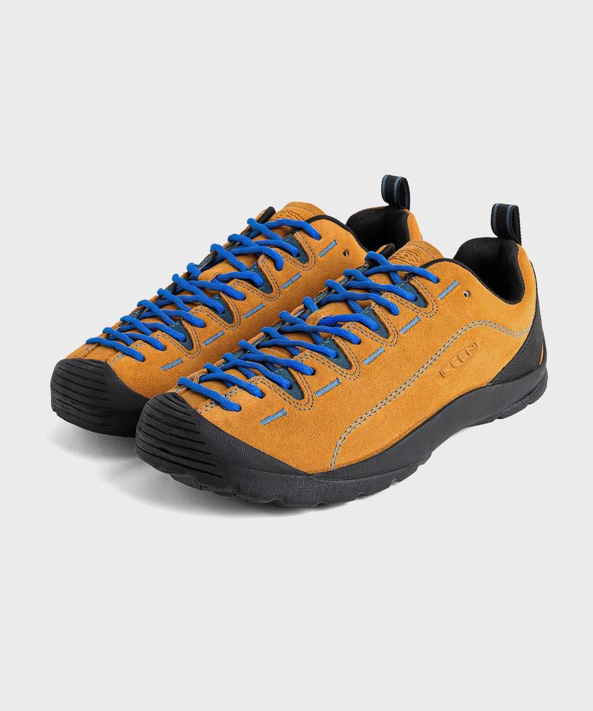 Кеды Keen Jasper Верблюжий