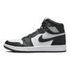 Кроссовки Air Jordan 1 High Golf Panda Унисекс Черно-Белые DQ0660-101