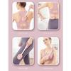 Telescopic Handheld Massage Stick Adjustable Tapping Back Massager Meridian Massage Hammers  Office