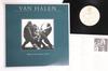 LP Record VAN HALEN - Women And Children First P10801W WARNER BROS 1980 Japan Metal Used