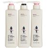 Набор для ухода за волосами и телом Adolph Gentle Silky из 3 предметов