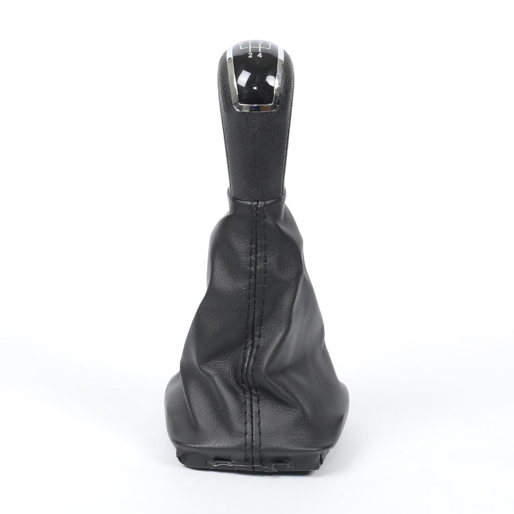 Skoda Fabia MK1 Gear Shift Knob and Dust Cover