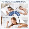 [Limited Edition] UOUOMI Bedding Pillow, 63*43*20 cm, Hotel Pillow, Soft, Washable, Fluffy Pillow, Comfortable, Easy to Store, Easy to Clean, Fluffy,