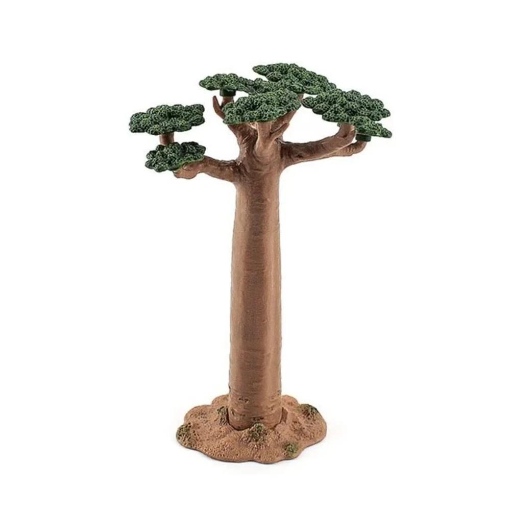 Desktop Micro Landscape Ornament Artificial Simulation Cactus Fake Plants Aquarium Decor Fish Tank Landscape