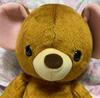 [USED] Original Peter Pan Stuffed Bear, Michael Teddy Bear, Disney Store