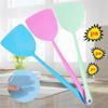 1~10PCS Plastic Fly Swatter Beat Insect Flies Pat Anti-mosquito Shoot Fly Pest Control Mosquito Tool Home Kitchen Accessories