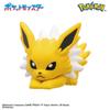 Bandai Bikkura Tamago Eevee Friends Figure Collection 3 and (BANDAI) Pokémon ~Relaxing Time~ (Ages up)