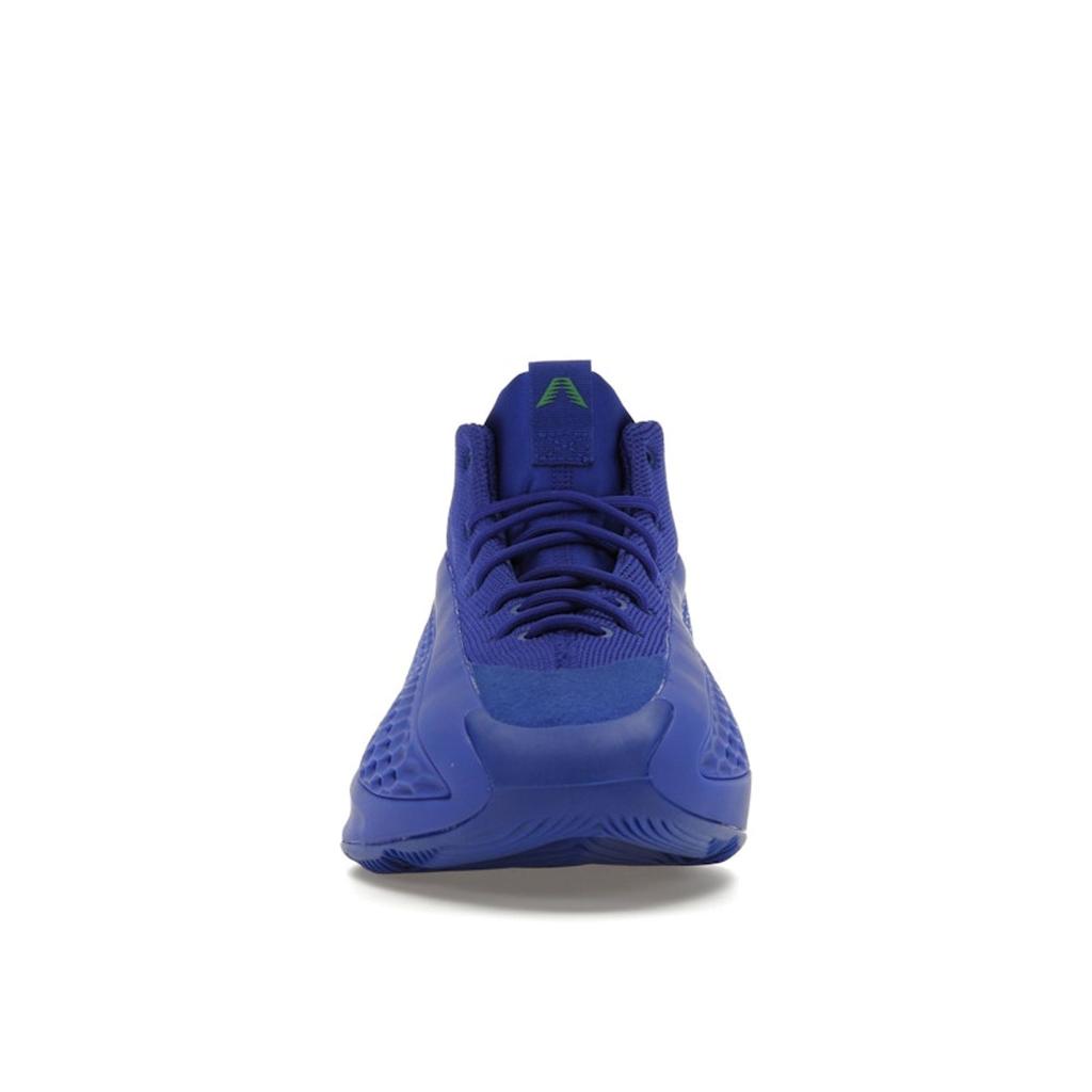 Adidas Мужские кроссовки AE 1 Velocity Blue Lucid-Blue Green IF1864