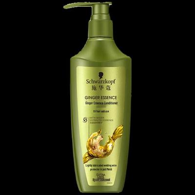 Schwarzkopf Кондиционер для очищения кожи головы с эссенцией имбиря