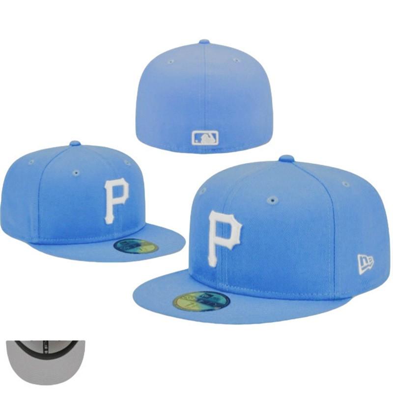 MLB Style Embroidered Baseball Cap Men Women Outdoor Sun Protection Adjustable Fashionable