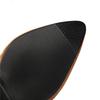 Women's High-heeled Short Boots, Sexy European and American Style, Pointed Thin Heel Large Size Single Boots