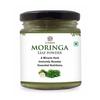 Ground Moringa Leaves (100 G), Moringa Leaf Powder,