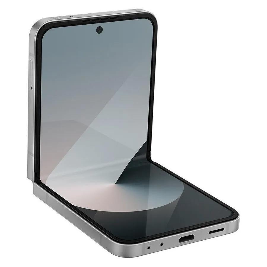 Samsung Galaxy Z Flip5 5G Nano-SIM + eSIM Разблокированный Складной Телефон