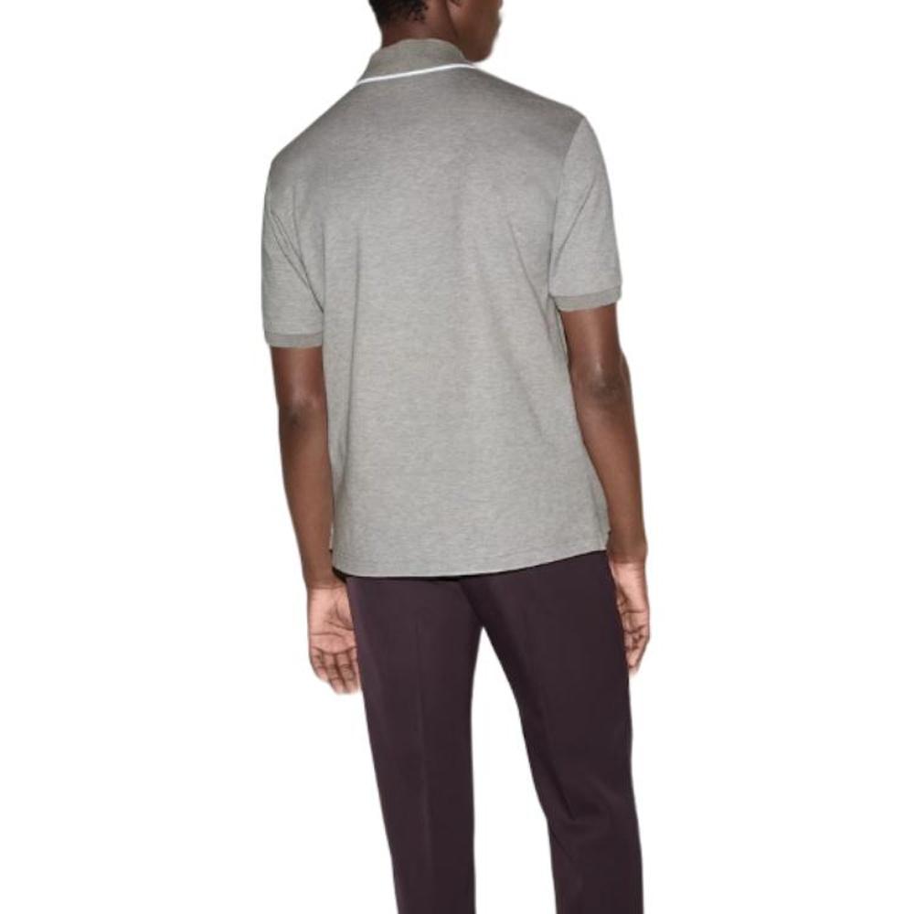 GUCCI LogoPolo Men's 806250-XJG3H-1160
