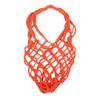 1pc Handmade Mesh Bag Reusable Beverage Holder Coffee Cup Holder Portable Drink Carrier Decorative Mesh Bag