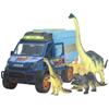 Dickie Toys DINO World Lab, Try Me