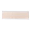 Silicone Scar Sheet Professional Self Adhesive Scar Removal Treatment Strips for Hyperplastic Scar