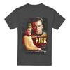 Unisex Adult Captain Kirk T-Shirt