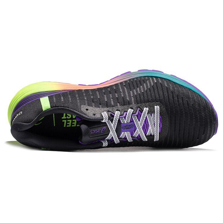 Asics DynaFlyte 3 SP Black Men Sneakers White 1011A253001