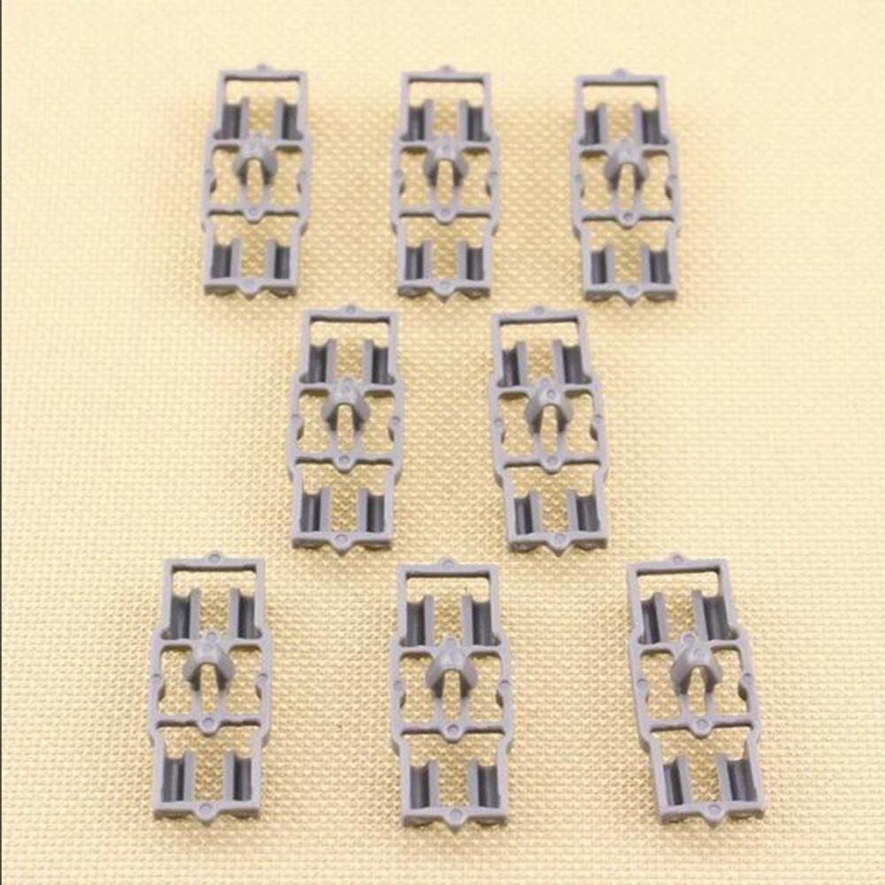 20 шт. 51717006757 Крепеж Крепежные клипсы для BMW E53 X5