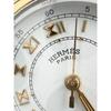 Использованные комбинированные часы HERMES Carrick CA1.220 в рабочем состоянии