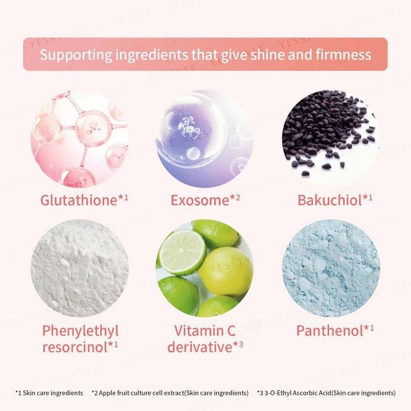 HiCA - Фракционный CC PDRN Шот 1000 + Тонизирующая Эссенция