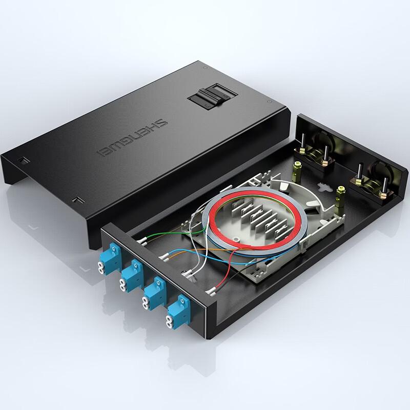 Shengwei FBO-108L-S Fiber Optic Terminal Box