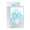 Amscan Латексные Шары (Упаковка из 10 шт.)